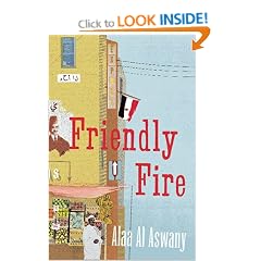 Friendly Fire