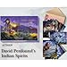 Indian Spirits by David Penfound [AST90638] Blank Native American Card Assortment by Leanin' Tree - 20 cards with full-color interiors and 22 designed envelopes