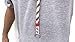 Swannys Detroit Red Wings Hockey Skate Lace Lanyard