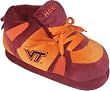 Virginia Tech Comfy-Feet Boot