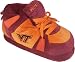 Virginia Tech Comfy-Feet Boot