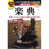 CDで聴く 一冊でわかる楽典