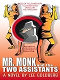 Mr. Monk and The Two Assistants