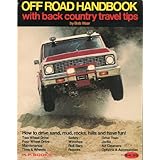 off road handbook with back country travel tips
