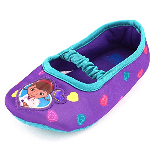 Disney Doc McStuffins Slipper Girls' Slipper