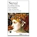Books : Les\Filles du Feu  Les Chimeres
