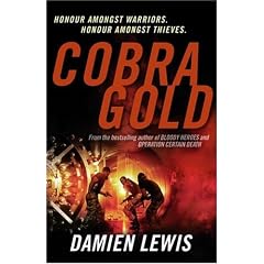 Cobra Gold