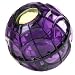 Sporting Goods : FICE08PUR Purple Original Ice Cream Ball - Play and Freeze Ice Cream Maker