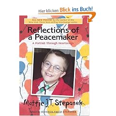 Reflections of a Peacemaker: A Portrait Through Heartsongs