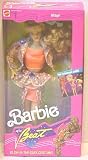 Barbie Midge and the Beat Glow in the Dark Costume with Rehersal Outfit