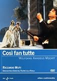 Cosi` Fan Tutte