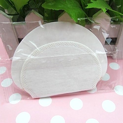 Coovie® 10pcs Underarm Dress Clothing Antiperspirant Shield Armpit Care Sweat Scent Pad