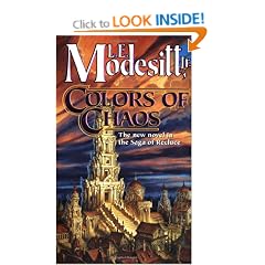 Colors of Chaos