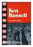 Produkt-Bild: Ken Russell / Edited by Thomas R. Atkins