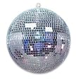 12" Disco Mirror Ball