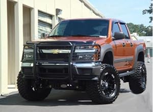 Amazon.com: 2004 2005 2006 2007 2008 2009 2010 2011 2012 Chevy Colorado