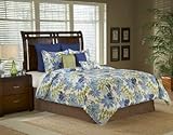 Queen 11 pc Set by Southern Textiles