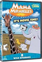 Stream Mama Mirabelle's Home Movies: It's Movie Time Movie Online.