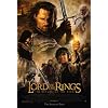 The Lord Of The Rings - The Return Of The King - Movie Poster - Regular Style (Size: 27 x 39) Poster Print, 27x40