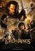The Lord Of The Rings - The Return Of The King - Movie Poster - Regular Style (Size: 27 x 39) Poster Print, 27x40