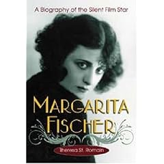 Margarita Fischer Margarita Fischer