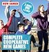Complete Cooperative New Games (2 DVD Set, 4.5 Hours)