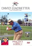 Sporting Goods : New! David Leadbetter: Practice Makes Perfect DVD