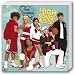 High School Musical 2 - Lost in music - Value Canvas - 30 cm x 30 cm