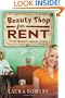 Beauty Shop for Rent: . . . fully equipped, inquire within