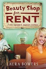 Beauty Shop for Rent
