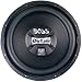 Boss Audio LAC129D 12-Inch Dual 4-Ohm Voice Coil Subwoofer - Single