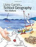 Using games in school geography