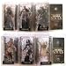 Tortured Souls Series 1 Complete Set designed by Clive Barker