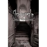 Shadowrealm: Tales of the Supernatural