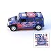 Search : Fleer Chicago Cubs Die Cast H2 Hummer 1:43 Scale