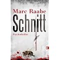 Schnitt: Psychothriller