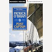 Post Captain: Aubrey/Maturin Series, Book 2 | [Patrick O'Brian]