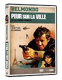 Revue Universal Music  / Peur sur la ville