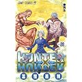 HUNTER×HUNTER 28 (ジャンプコミックス)