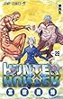 HUNTER×HUNTER 28 (ジャンプコミックス)