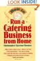 How to Run a Catering Business from Home