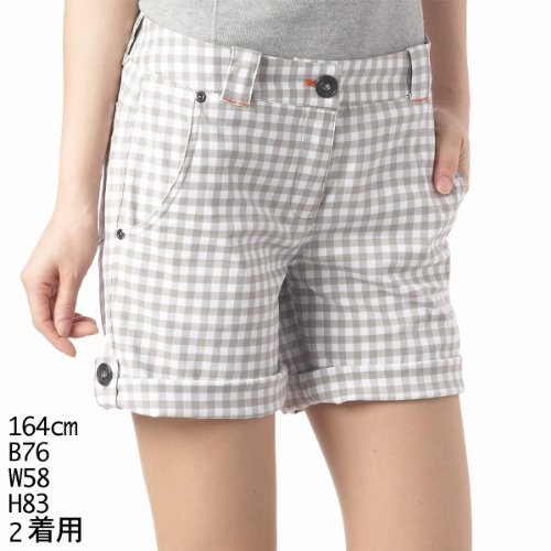 （ナイキゴルフ）NIKE GOLF レディスゴルフパンツ（スポーツスポーティーショートパンツ） レディス