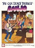 Search : Mel Bay You Can Teach Yourself Banjo