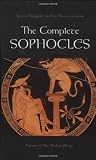 Cover of The Complete Sophocles by  0195388798