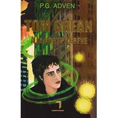 Tom Grean � la porte d'�b�ne, Tome 1 :