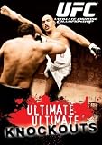 UFC: Ultimate Ultimate Knockouts