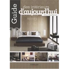 Guide des int�rieurs d'aujourd'hui