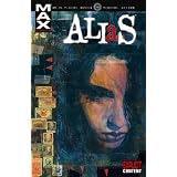 Alias 1par Brian Michael Bendis