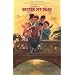 Better Off Dead (1985) - 11 x 17  - Style A