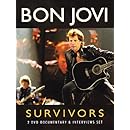 Bon Jovi - Survivors